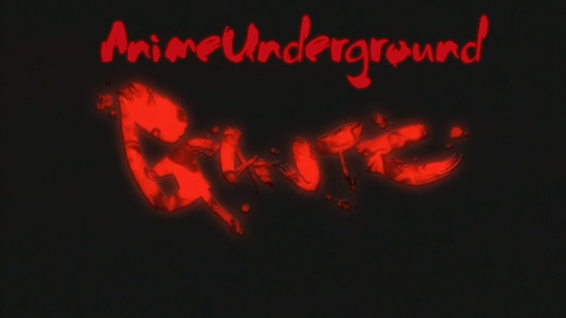 Gantz (Segunda parte) (Anime Underground)